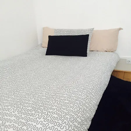 Appartement Charming Place Saint Germain *