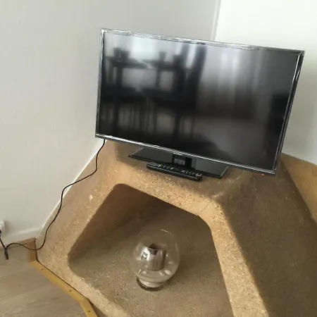 Appartement Charming Place Saint Germain Parijs