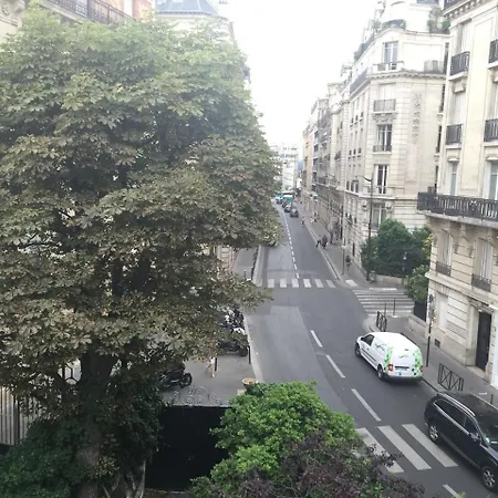 Charming Place Saint Germain *