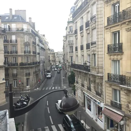 Charming Place Saint Germain Διαμέρισμα
