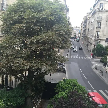 Charming Place Saint Germain شقة باريس